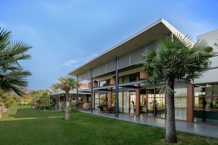 Nirmay Villa